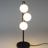 Table Lamp Monica White