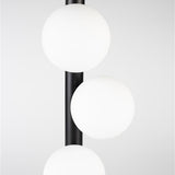 Table Lamp Monica White