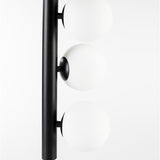 Table Lamp Monica White