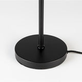 Table Lamp Monica White