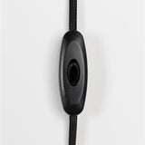 Table Lamp Monica White