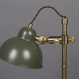 Desk Lamp Todd Green