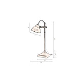Desk Lamp Todd Green