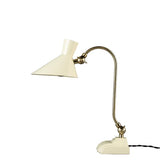 Desk Lamp Gaia Ivory