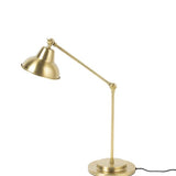 Table Lamp Xavi Brass