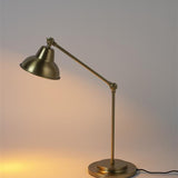 Table Lamp Xavi Brass