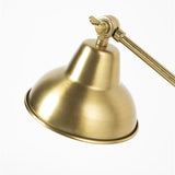 Table Lamp Xavi Brass