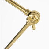 Table Lamp Xavi Brass