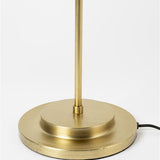 Table Lamp Xavi Brass