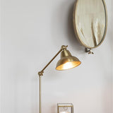 Table Lamp Xavi Brass