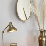 Table Lamp Xavi Brass
