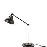 Table Lamp Xavi Black
