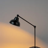 Table Lamp Xavi Black