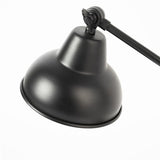 Table Lamp Xavi Black