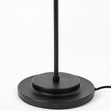 Table Lamp Xavi Black