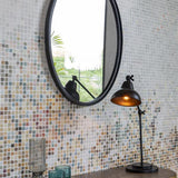 Table Lamp Xavi Black