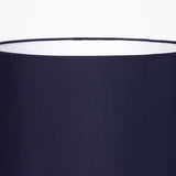 Table Lamp Kaja Dark Blue