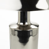 Table lamp Wonders Shiny Silver