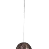 Pendant Lamp Cooper Round '40