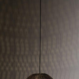 Pendant Lamp Cooper Round '40