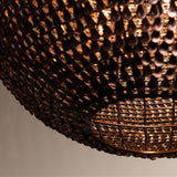 Pendant Lamp Cooper Round '40