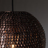 Pendant Lamp Cooper Round '40