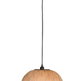 Pendant Lamp Bond Round