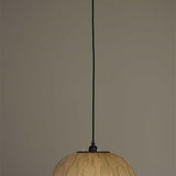 Pendant Lamp Bond Round