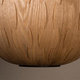 Pendant Lamp Bond Round