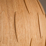 Pendant Lamp Bond Round