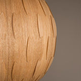 Pendant Lamp Bond Round