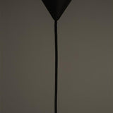 Pendant Lamp Bond Round