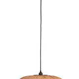 Pendant Lamp Bond Oval