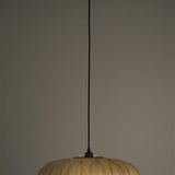 Pendant Lamp Bond Oval