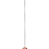 Pendant Lamp Marvel Copper