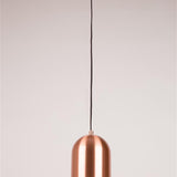 Pendant Lamp Marvel Copper