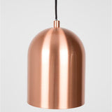 Pendant Lamp Marvel Copper
