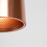 Pendant Lamp Marvel Copper