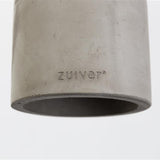 Pendant Lamp Left Concrete