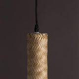Pendant Lamp Boo Natural
