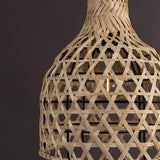 Pendant Lamp Boo Natural