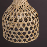 Pendant Lamp Boo Natural