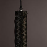 Pendant Lamp Boo Black