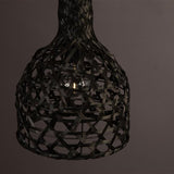 Pendant Lamp Boo Black