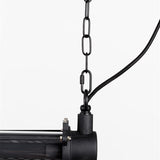 Pendant Lamp Prime Black Xl
