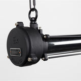 Pendant Lamp Prime Black Xl