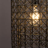 Pendant Lamp Jim Tall