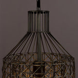 Pendant Lamp Jim Tall