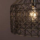 Pendant Lamp Jim Wide