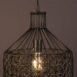 Pendant Lamp Jim Wide
